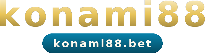 konami88 logo